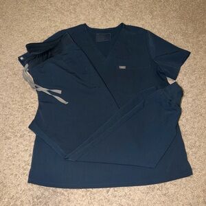 Figs Set Size Large in Dark Harbour